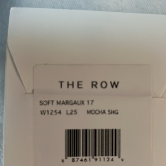 Soft Margaux 17 Bag in Suede - Picture 15 of 15